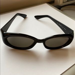 Vintage Gucci sunglasses